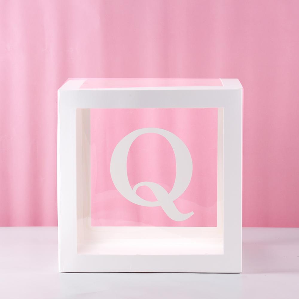Q