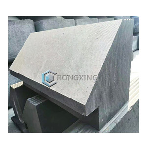 Bán graphitic cathode <span class=keywords><strong>Carbon</strong></span> khối cho ngành công nghiệp nhôm - Product Image 4