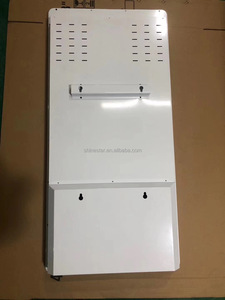 18.5 pollici LCD industriale touch screen pannello computer fanless J6412 J4125 con lettore RFID NFC scanner di codici a barre - Product Image 6