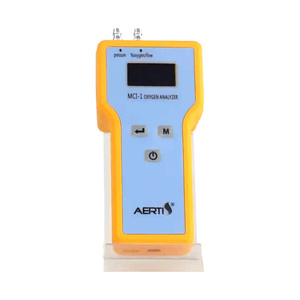 Analizador de reparación de concentrador O2, Analizador de servicio de distribuidor, máquina de prueba de oxígeno para solución de problemas - Product Image 2