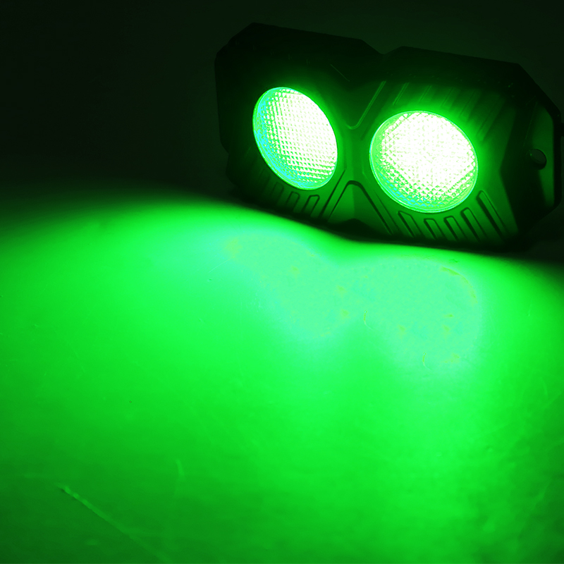 Verde