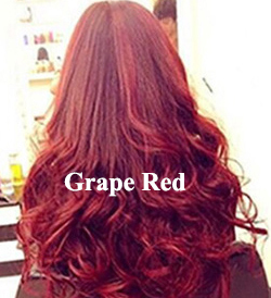 Rojo Uva