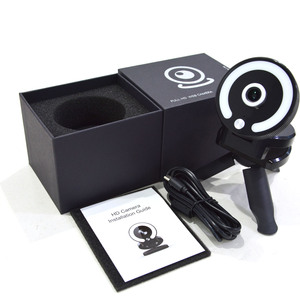 Videokameras Computer Webcam 2K USB-Computer Web kamera für PC Laptop Webcam Autofokus Digital kameras Video konferenz system - Product Image 3