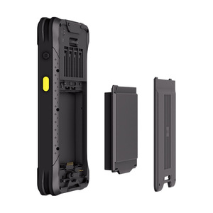 WinPad W650 6,5 Zoll 8GB/128GB 2D-Scanning/NFC Optional 4G Handheld Rugged Windows 10 PDA - Product Image 6