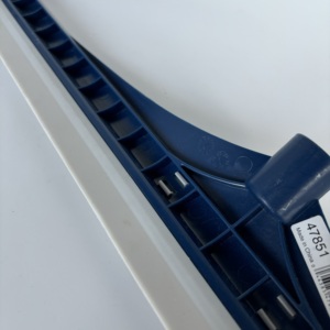 Bậc Thầy Epoxy công cụ sàn 24 inch tốc độ cao su giống cây chổi Trọng lượng nhẹ khía lưỡi sàn giống cây chổi cho Epoxy - Product Image 6