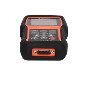 Lo strumento diagnostico e di manutenzione TPMS professionale Foxwell T2000 attiva e decodifica i sensori TPMS programmano il sensore TPMS - Product Image 3
