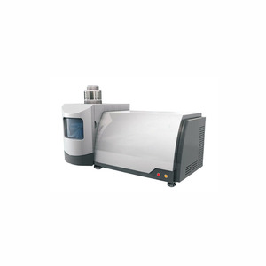 ICP <strong>test</strong> Device Single-Channel Scanning Inductively Coupled Plasma Atomic Emission Spectrometer AES - Product Image 3