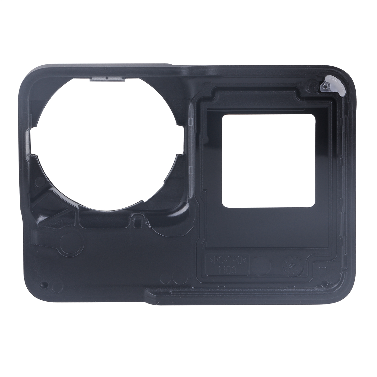 Pour Gopro Hero 7