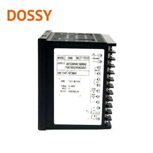 CH902 96x96mm Heating or Cooling Spare Parts <strong>Temperature</strong> <strong>Controller</strong> <strong>Relay</strong> SSR Dual <strong>Output</strong> - Product Image 4