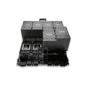 Server del processore Rack Host di supercalcolo aziendale altamente scalabile - Product Image 4
