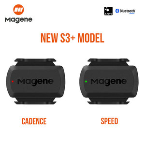 Magene Bicycle Dual Mode Speed <strong>Sensor</strong> Cycling <strong>Cadence</strong> Speedometer for Bike Trainer Computer Bluetooh - Product Image 2