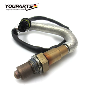 Sensor de oxígeno YOUPARTS OE 0258006795 11787545074 para Bmw X3 Upstream Down Stream 2009 e34 X5 E70 - Product Image 6
