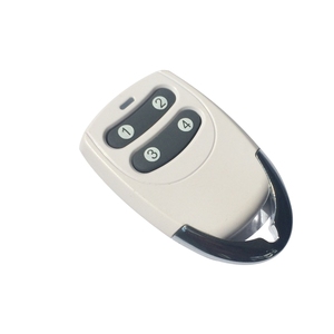 Fernbedienung Rolling Code Wireless Gate Sender T3401 - Product Image 3