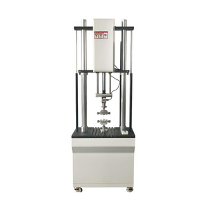 Máquina de prueba de fatiga Probador de fatiga servoaccionado Equipo de prueba de fatiga inteligente controlado por microordenador - Product Image 3