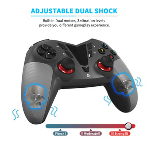 Switch Pro-controlador de juego inalámbrico con función de captura de pantalla y vibración, con caja de color - Product Image 2