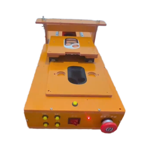 Испытательное приспособление с пружинным зондом - Product Image 6