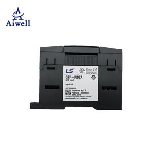 SPS-speicher programmier bare Steuerung für LS G7F-RD2A Original - Product Image 3