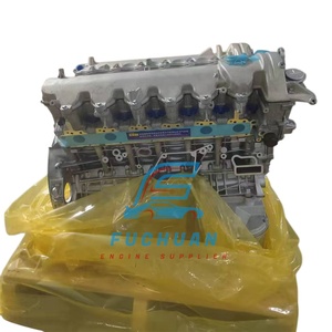 איכות גבוהה m275 5.5 6.0 מנוע ממוחזר עבור מרקדס benz מסוג s600 s65 amg w2s 600 <span class=keywords><strong>5.5l</strong></span> v12 amg W122M 275.950