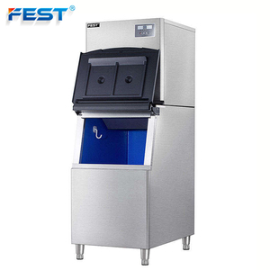 FEST <strong>Large</strong> <strong>Ice</strong> <strong>Maker</strong> Wholesale 510KG <strong>Ice</strong> <strong>Maker</strong> 110V Can Be Used in Commercial Scene <strong>Ice</strong> <strong>Maker</strong>