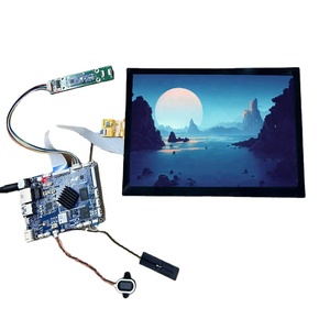 Rjoytek 10,1-Zoll-Display Touchscreen-Panel Android TFT LCD-Controller-Karte Android Produkt kategorie LCD-Karten Zubehör - Product Image 5