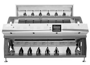 Máquina de clasificación de granos de café, equipo de Agricultura, máquina de clasificación de granos de café - Product Image 4