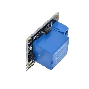 <strong>1</strong> <strong>Channel</strong> 5V Relay <strong>Module</strong> for <strong>1</strong>-<strong>Channel</strong> relay KY-019 For PIC AVR DSP ARM - Product Image 5