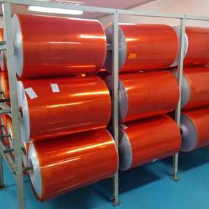 PVC laminat PE bileşik Film sert sertlik ilaç ambalaj sıvı ve infüzyon kullanımı için seks oyuncakları ve ilaç - Product Image 5