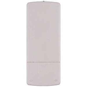 AR-JE11 AC <strong>Remote</strong> Control for GENERAL Fujitsu Air Conditioning AR-JE6 AR-JE10 AR-JE9 AR-JE4 AR-JE5 GB13AAT Custom 10 Keys IR RC - Product Image 2
