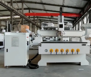 Shandong Samet 4x8 Feet Heavy Duty Madeira MDF Contraplacado Acrílico Melamina Corte Escultura 1325 <span class=keywords><strong>CNC</strong></span> <span class=keywords><strong>Router</strong></span> Máquina à Venda