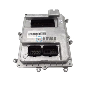 0281020048 High Quality <strong>Controller</strong> 504122542 Heavy Truck diesel Engine Electronic Control Model Unit ECU ECM Calculation Board - Product Image 4