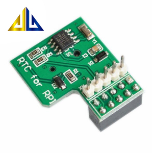 Kompatibel mit Raspberry Pi Clock Modul Rpi RTC DS1307 Raspberry Pi grüne Leiterplatte