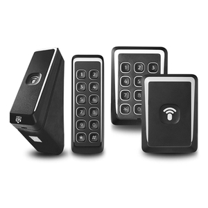 Cidron VG3 Rfid <strong>Reader</strong> with Sam <strong>Module</strong> Access Control Card <strong>Reader</strong> Rfid <strong>Mifare</strong> Badge <strong>Reader</strong> for Access Control - Product Image 2