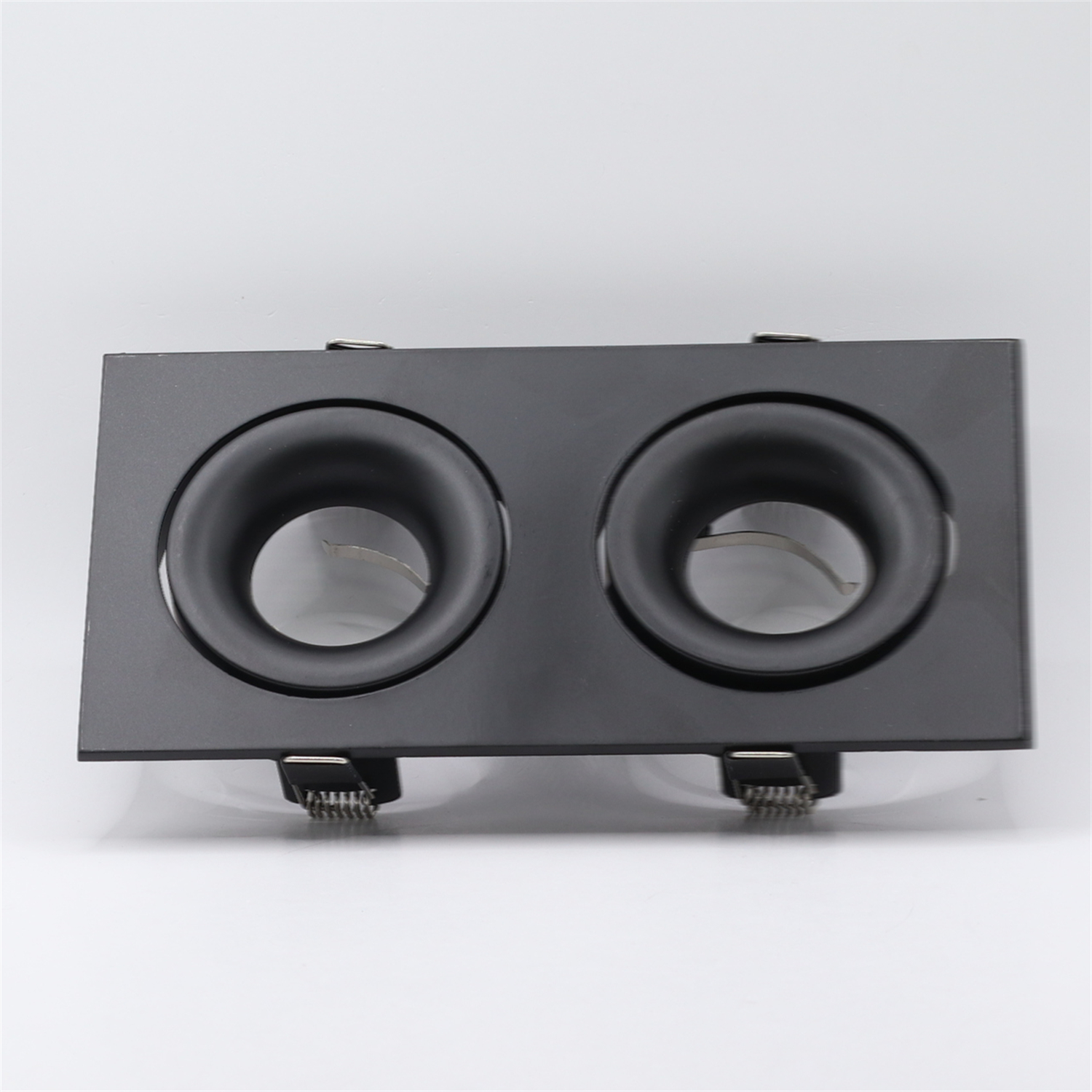 Square Black