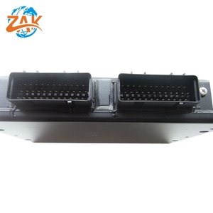 Контроллер платы компьютера 21N6-34200 с программой для Hyundai R210NLC-7A