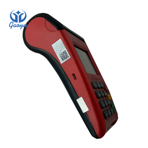 Neuer 7220 gprs/wifi pos-Terminal für 7220 Debit-/Kreditkarte Zahlung pos-Gerät. 7210 8210 9210 9220 - Product Image 3