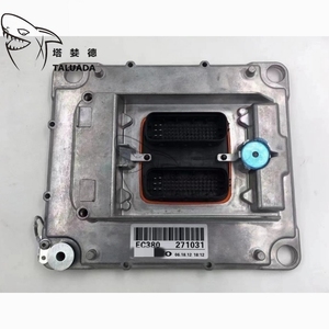 TALUADA Control Panel Engine <strong>Computer</strong> Board <strong>Controller</strong> 60100000 <strong>for</strong> EC210B EC240B EC290B - Product Image 4