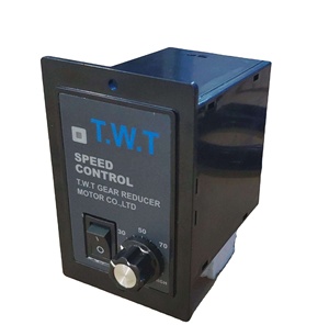 Controlador de velocidad del motor 220 V 110V controlador de velocidad del motor industrial controlador PLC - Product Image 2