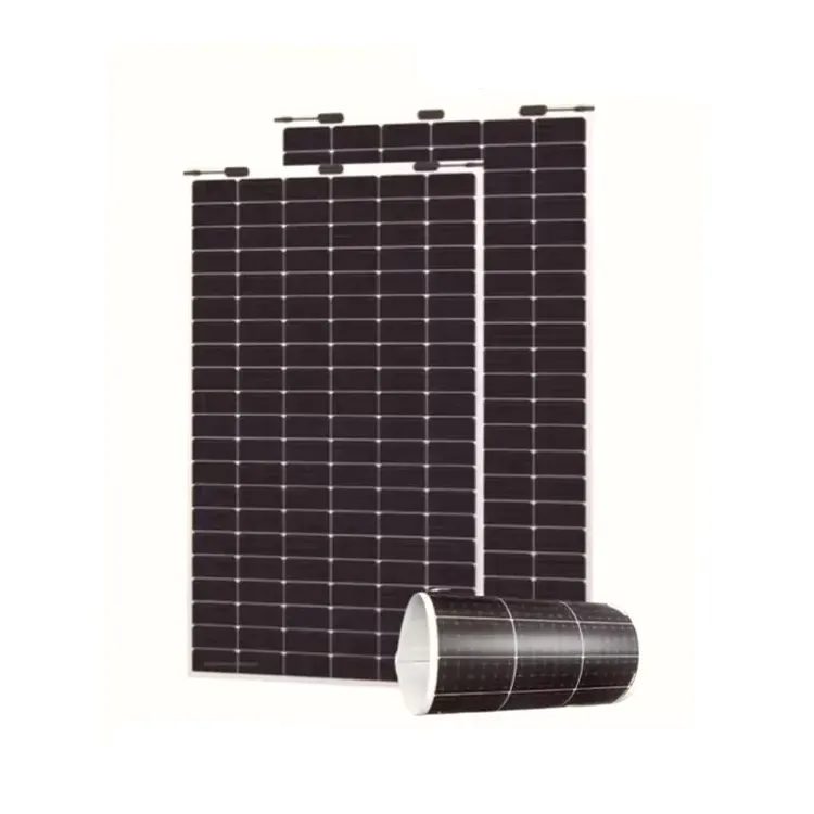 Hetech flexibles 240 W faltbares Solarpanel für Outdoor mit Solarstrom  Photovoltaik-Panel  Solarpanel-Preisvergleich