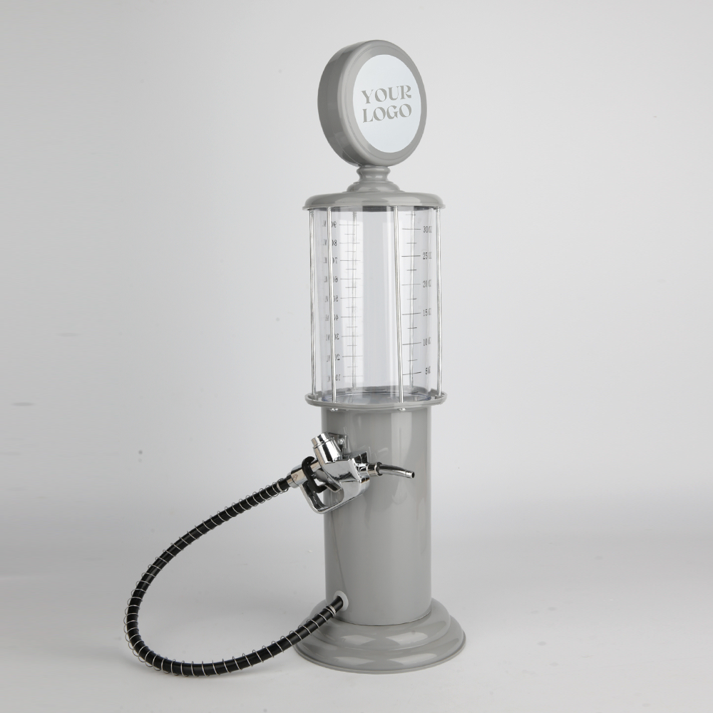 Argent (Emballage Montré Dans Pic Encourra Frais Supplémentaires)