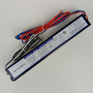 Ánh sáng ballast điện tử 25W Types120-277V Ballast huỳnh quang T8 - Product Image 2