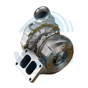 Phụ tùng xe tải ouri máy xúc tăng áp 708591-0001 313869 51091007329 317624 tăng áp cho người đàn ông xe tải - Product Image 4