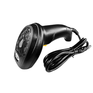 Escáner de código de barras de código QR CCD 1D y 2d de mano Pistola de precio para código de barras y código de pantalla - Product Image 5