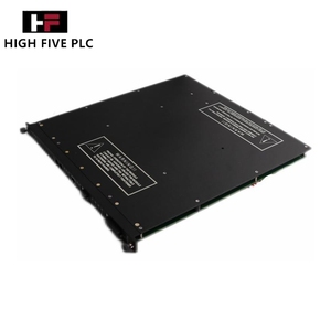 MPC860โมดูลตัวประมวลผลหลักรุ่น triconex 3008 - Product Image 4