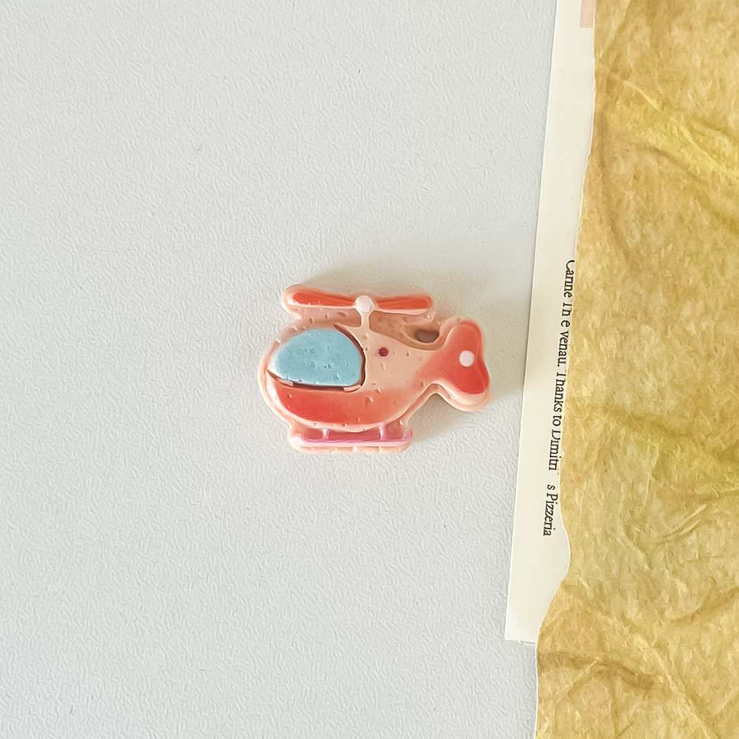 Cookie de transport-hélicoptère