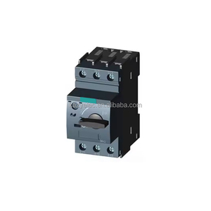 3RV2モーター回路ブレーカーサイズS2モーター保護クラス10オーバーロードリレー機能付き14-20A 3RV2131-4BA10 ~ 70-80A - Product Image 1