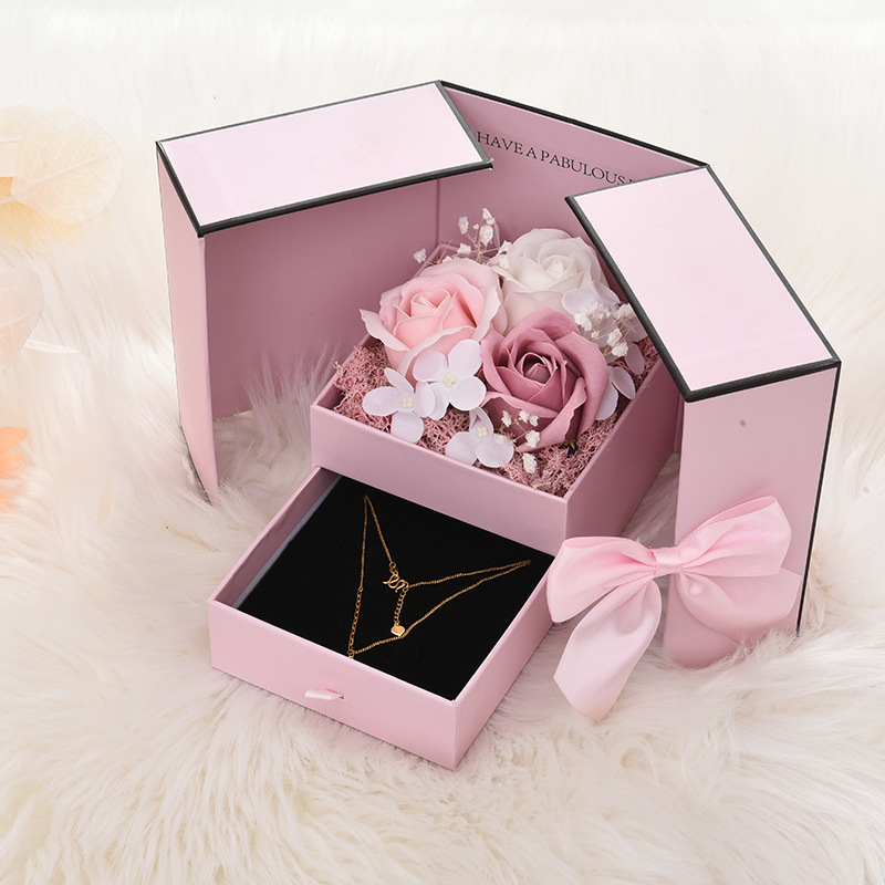 Rose (Stock AE)**