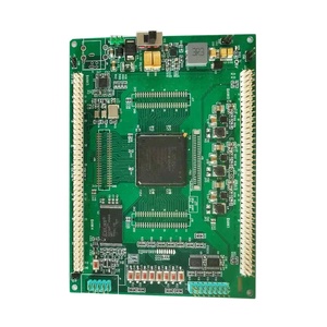 PCB PCBA定制多层PCB板服务公司PCBA制造设计之家一站式电子制造服务 - Product Image 3