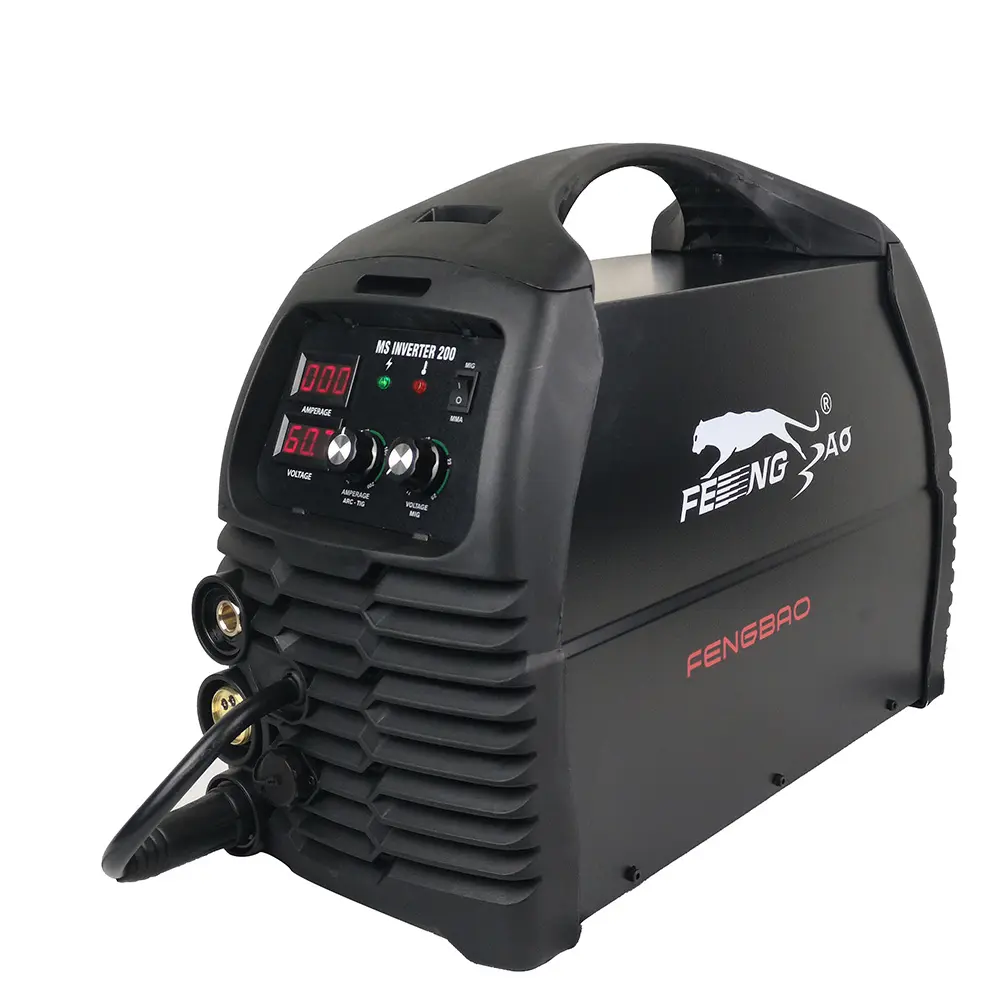 dual voltage 110/220V 180A welding 3 in 1 welder inverter mma mig flux core mig welders without gas