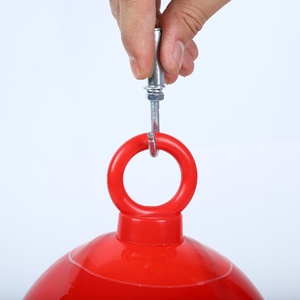 Tự động quả cầu lửa cho nhanh chóng chữa cháy-afe giá thấp bán an ninh & bảo vệ sản phẩm - Product Image 2