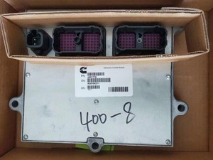 正品ISBE QSB QSL柴油机电子控制模块PC200-8 ECM 4921776 ECU 4921776 - Product Image 6